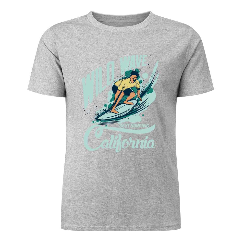 print on demand T-shirt