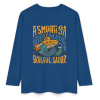 print on demand T-shirt