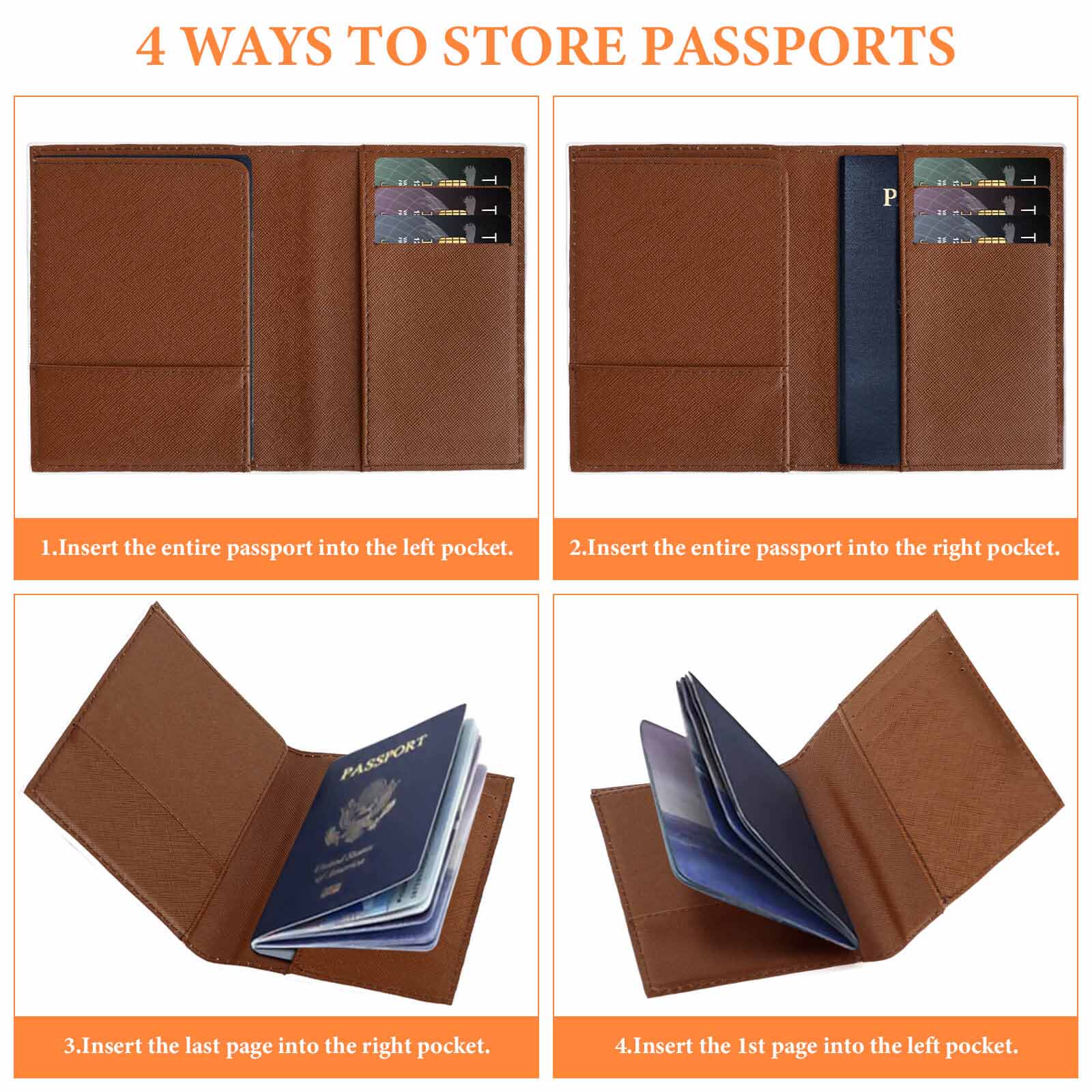 print on demand Wallet