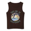 print on demand Tank Top