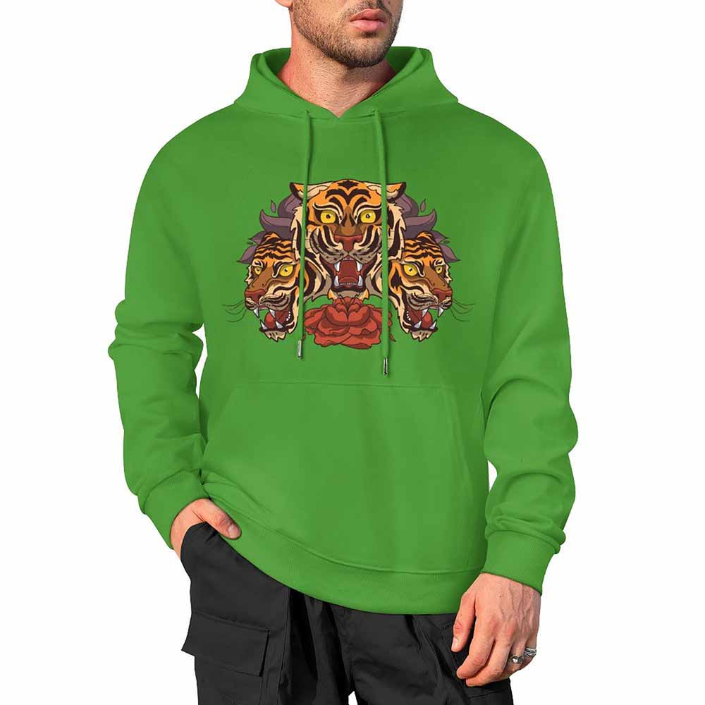 print on demand Hoodie & Jacket