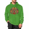 print on demand Hoodie & Jacket