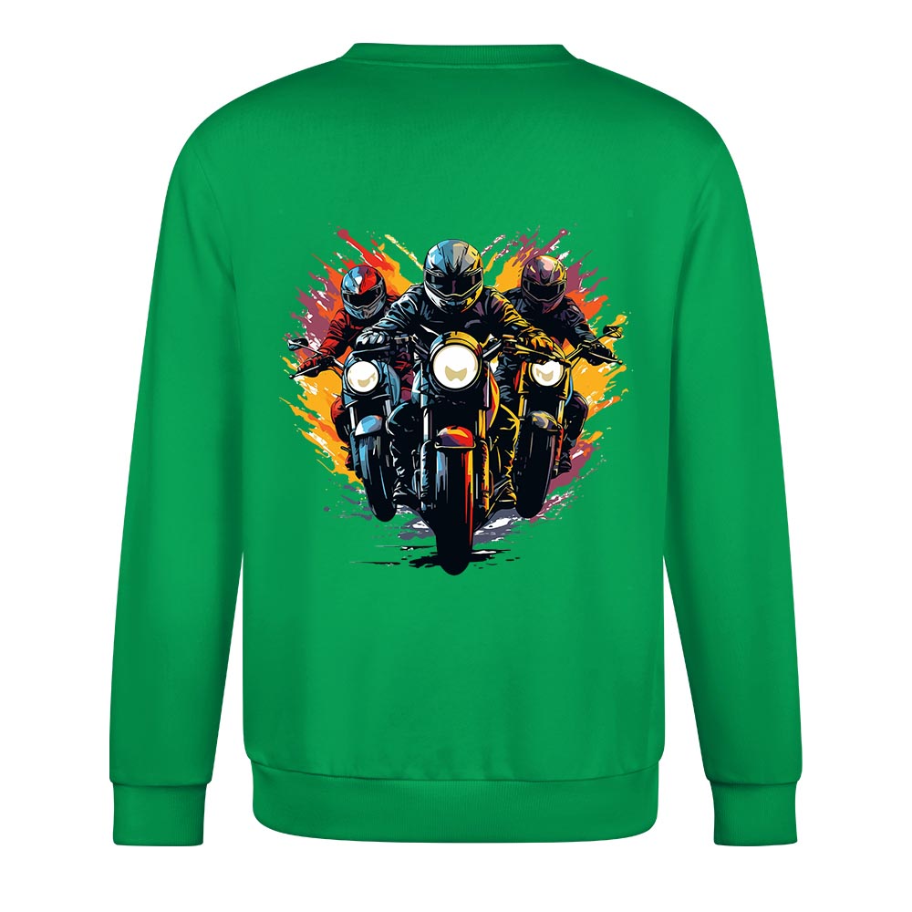 print on demand Hoodie & Jacket