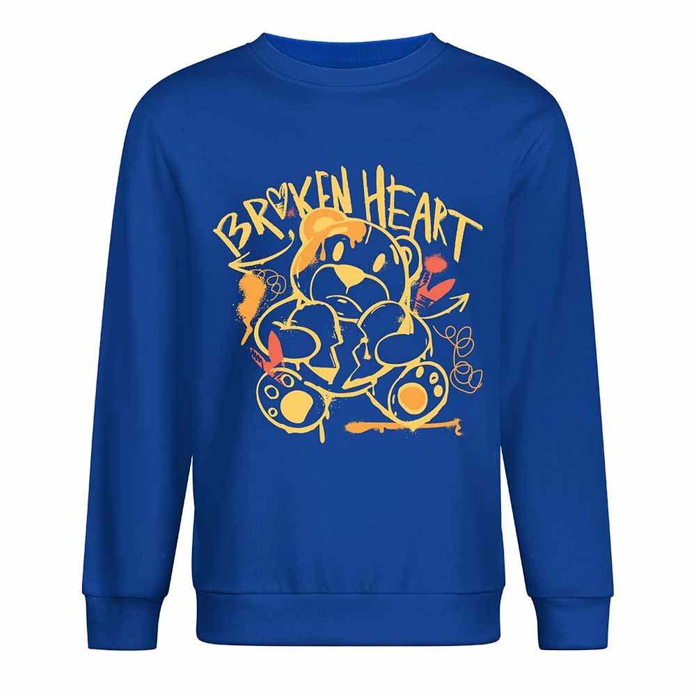 print on demand Hoodie & Jacket