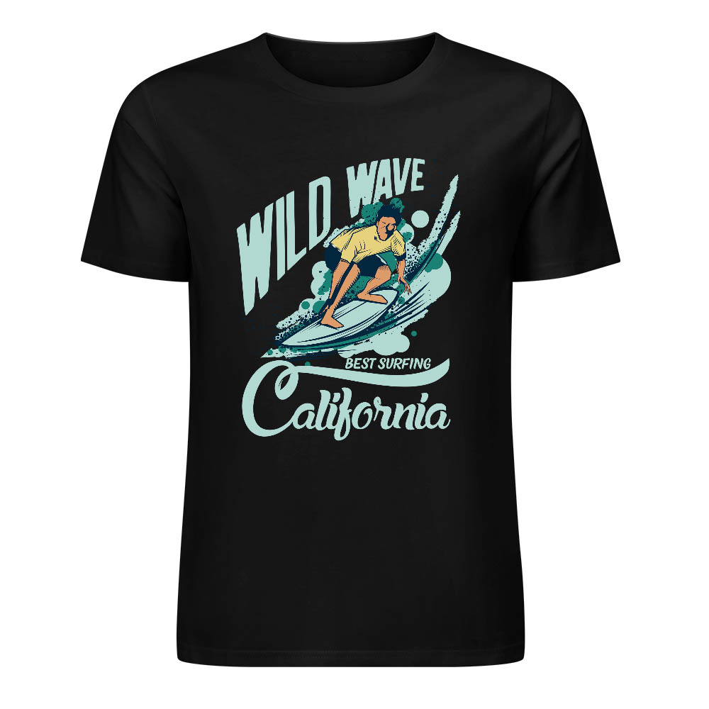 print on demand T-shirt