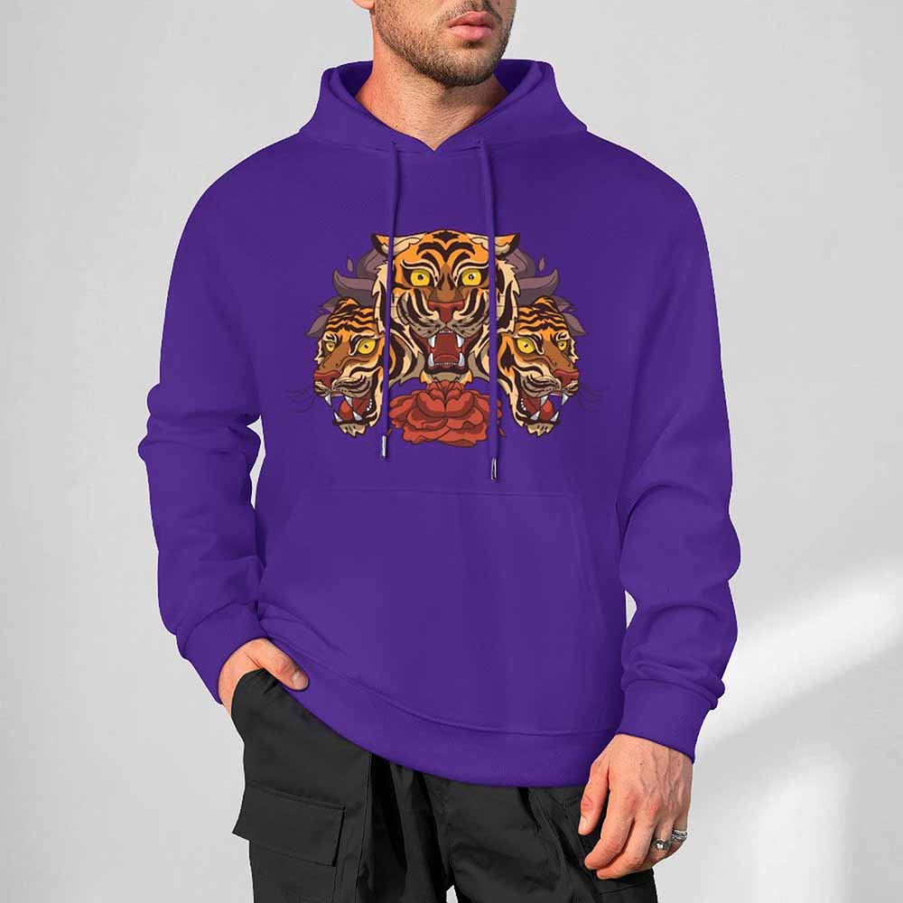 print on demand Hoodie & Jacket