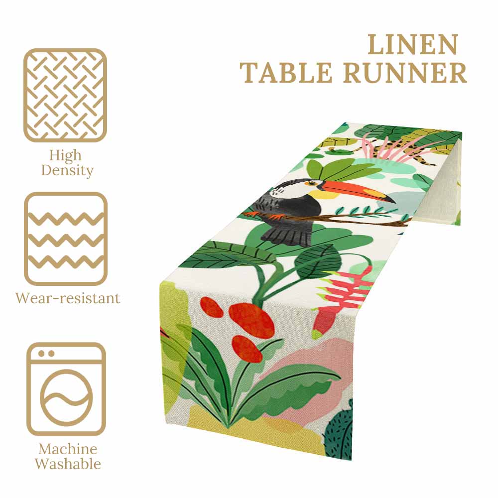 print on demand Tablecloths