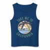 print on demand Tank Top