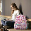 print on demand Backpacks