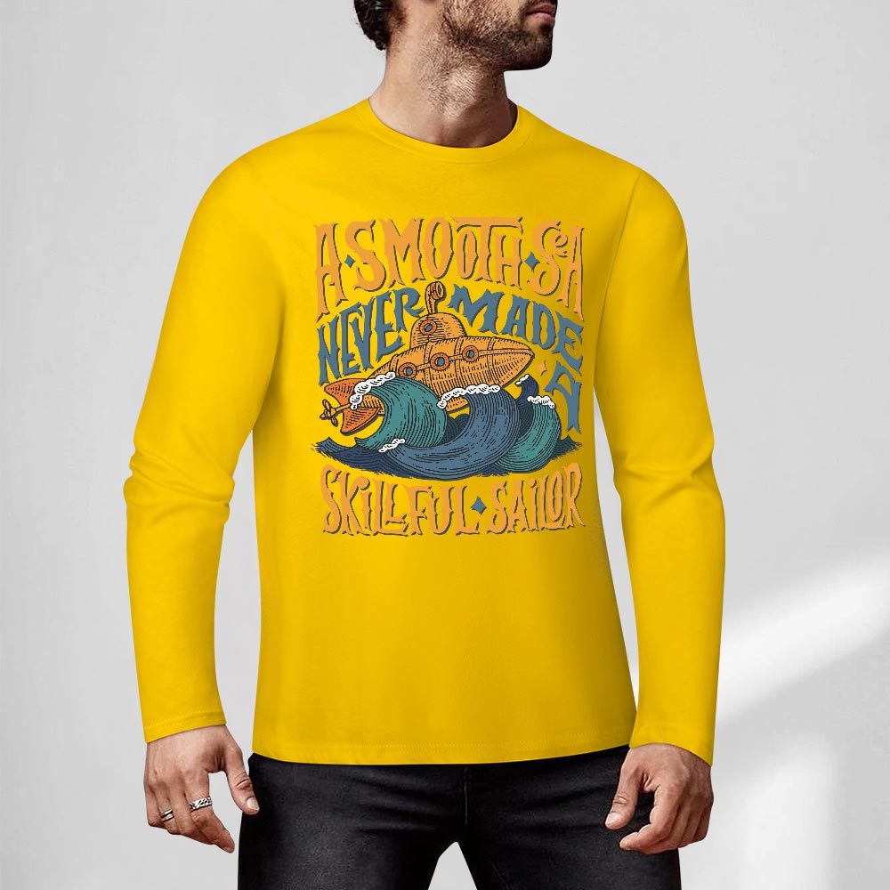 print on demand T-shirt