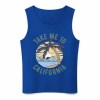 print on demand Tank Top