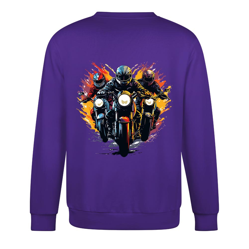 print on demand Hoodie & Jacket