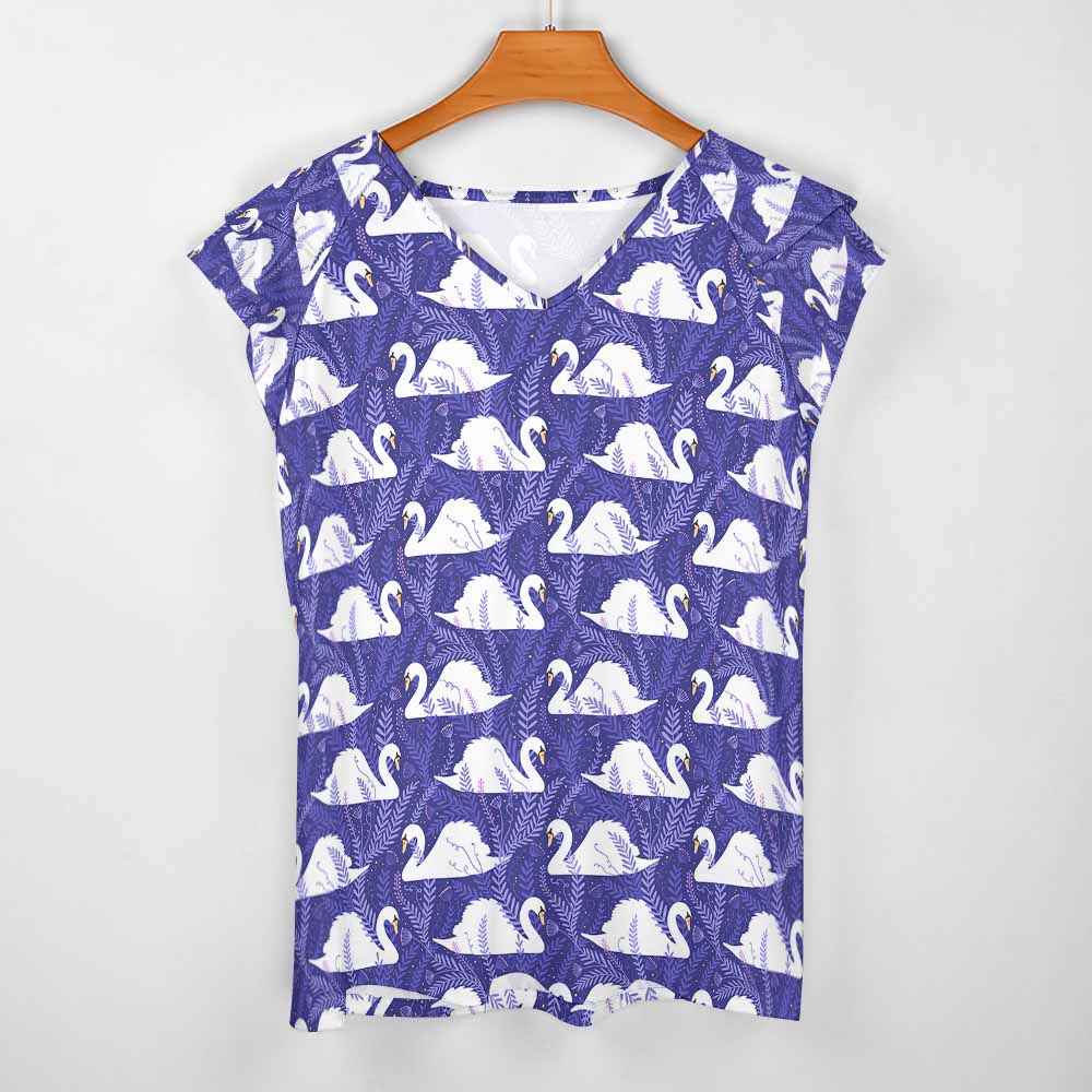 print on demand T-shirt