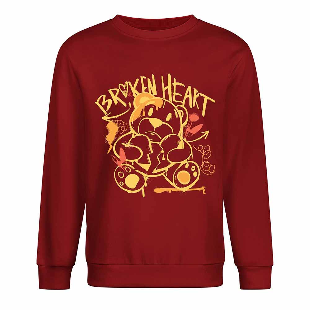 print on demand Hoodie & Jacket