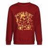 print on demand Hoodie & Jacket