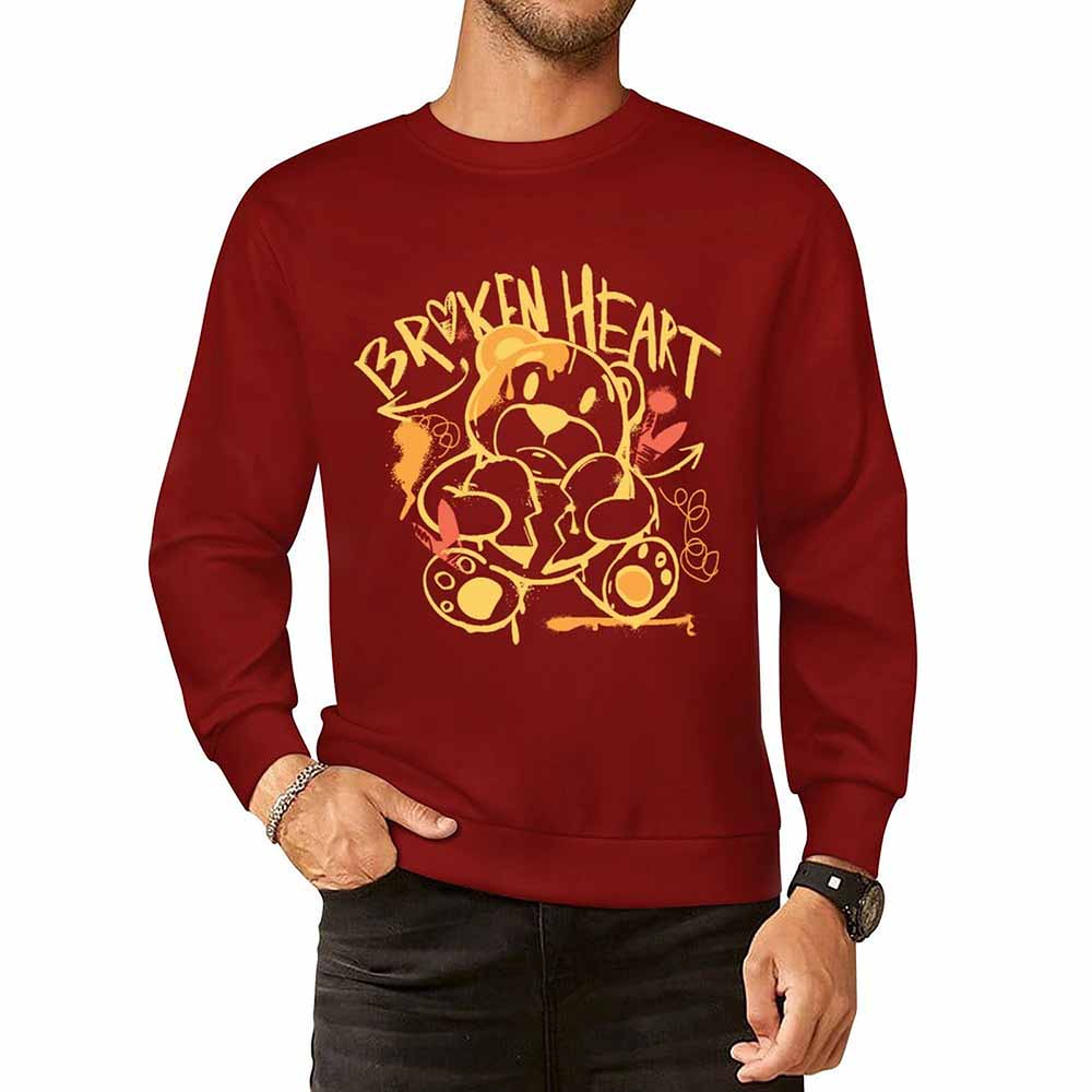 print on demand Hoodie & Jacket