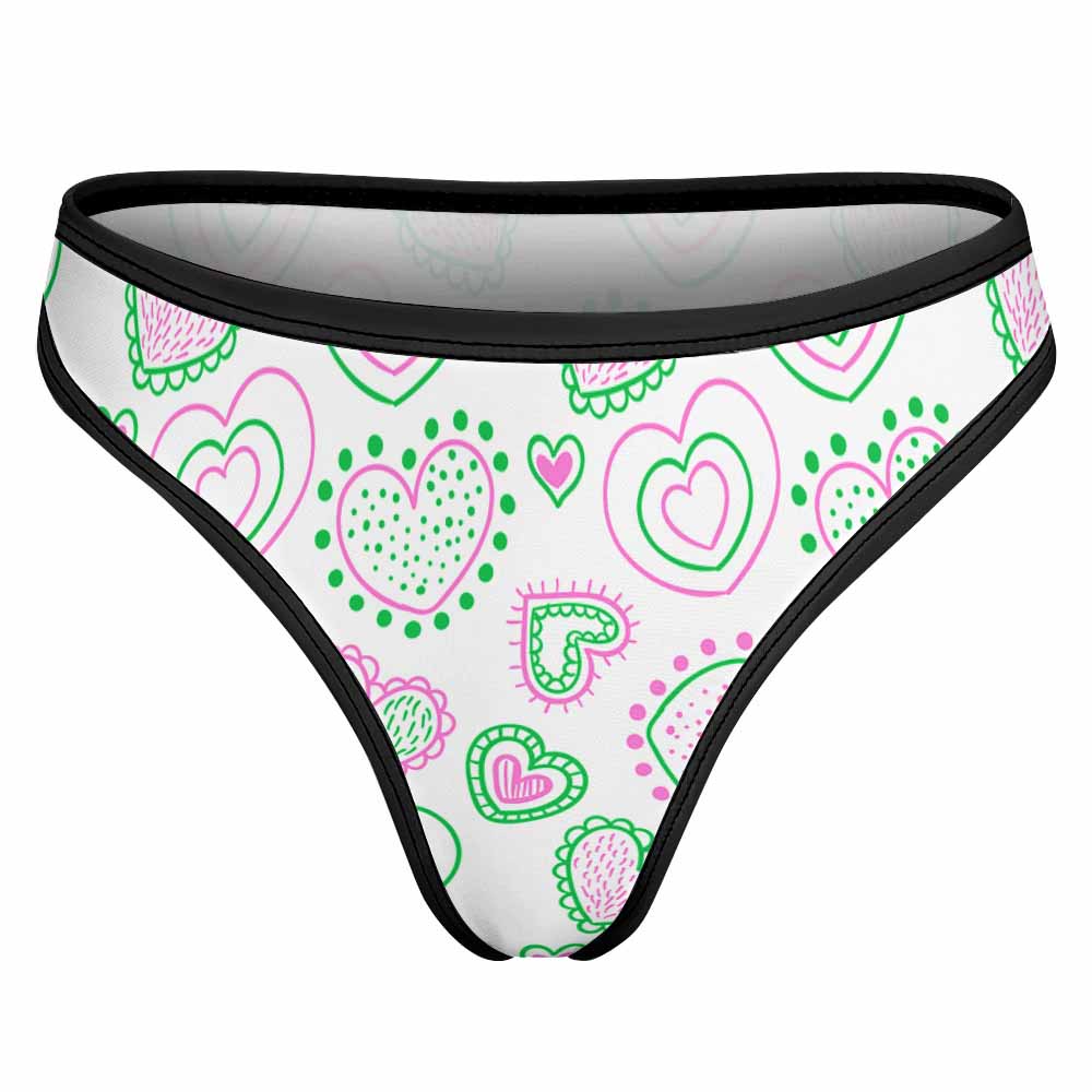 print on demand Bras & Panties