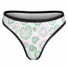 print on demand Bras & Panties