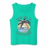 print on demand Tank Top