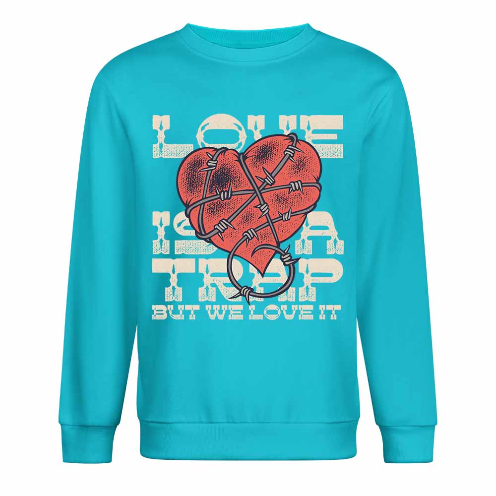 print on demand Hoodie & Jacket