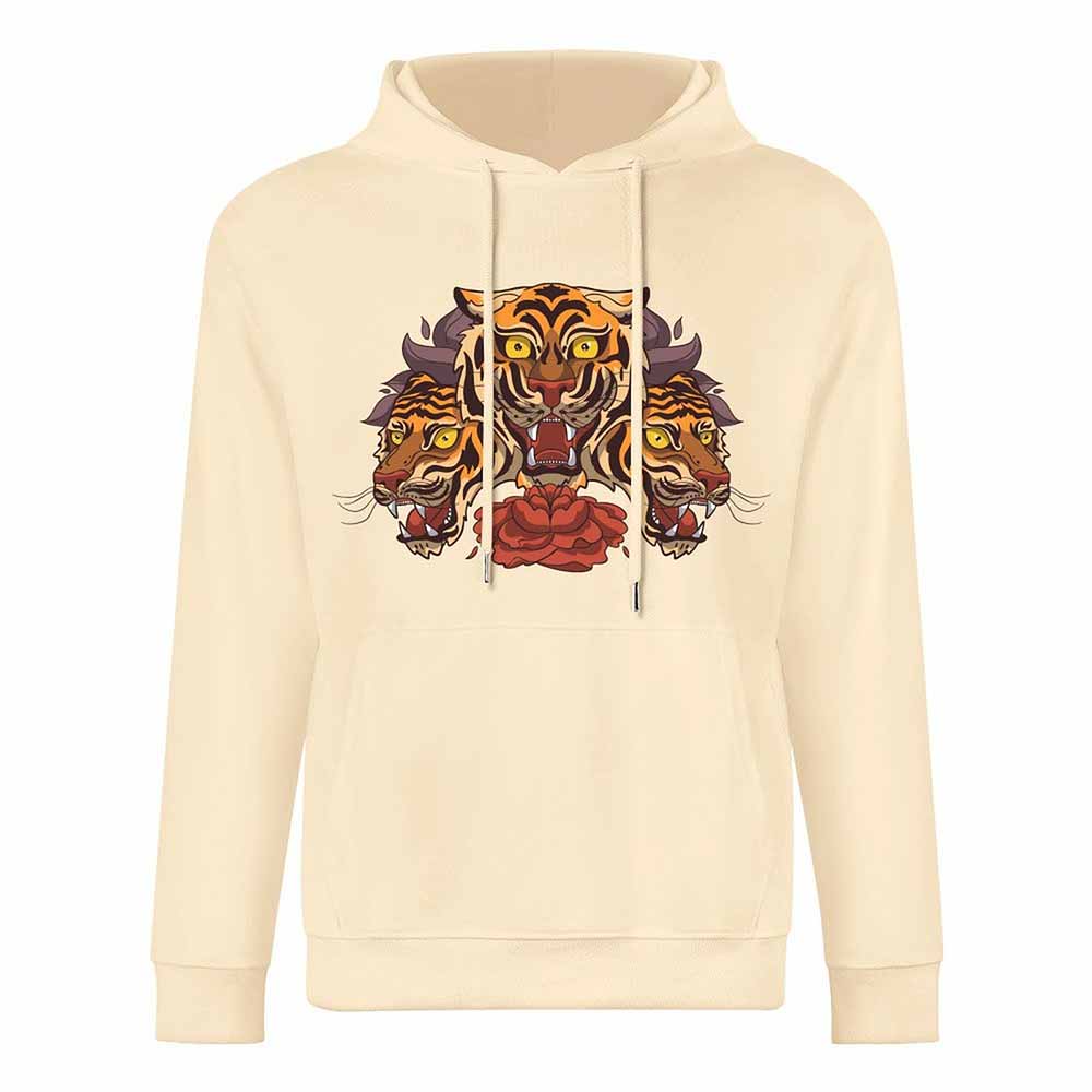 print on demand Hoodie & Jacket