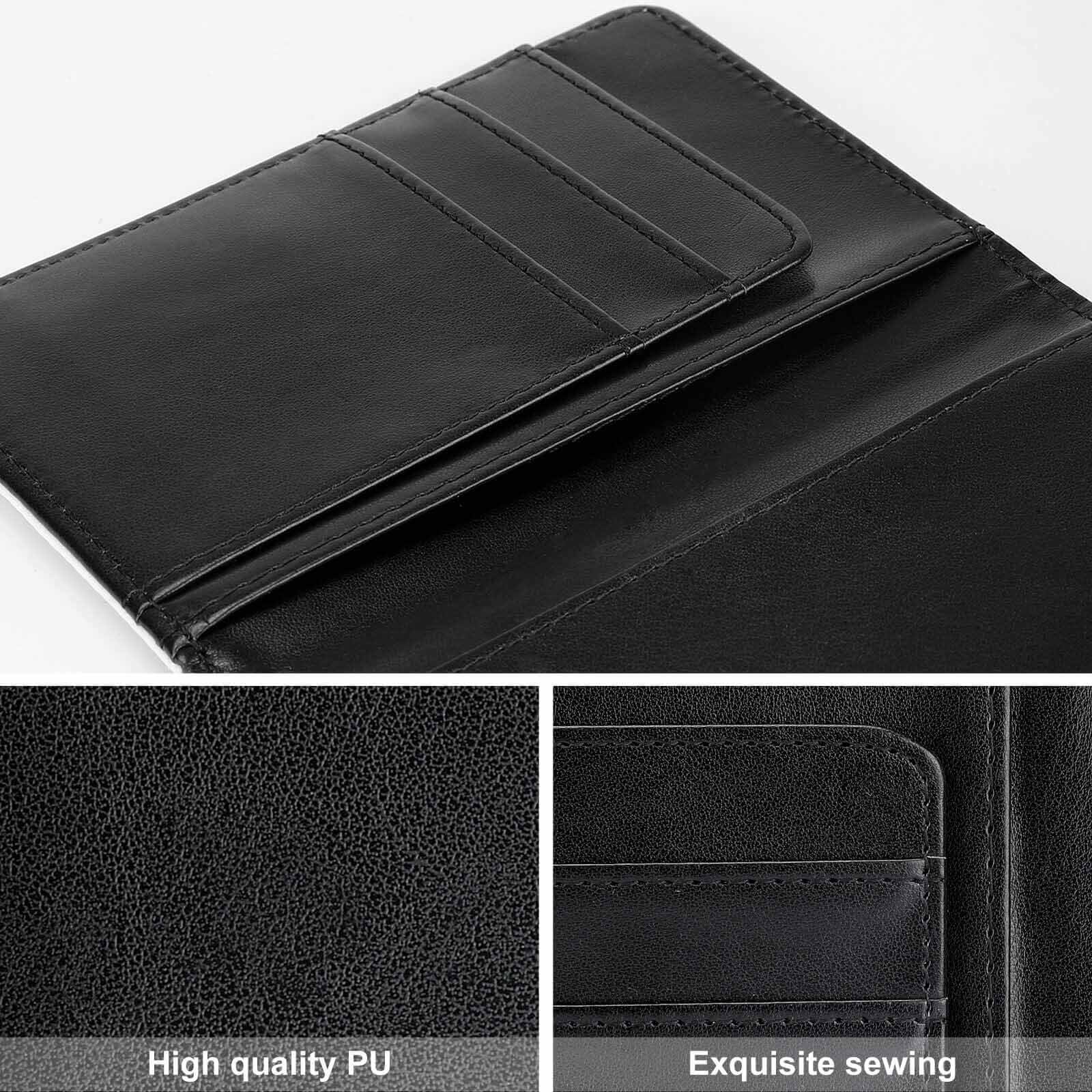 print on demand Wallet