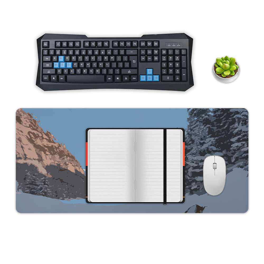 print on demand Mousepads
