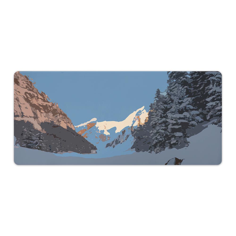 print on demand Mousepads