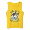 print on demand Tank Top