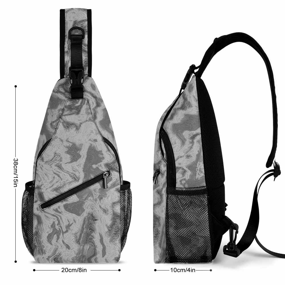 print on demand Chest pack