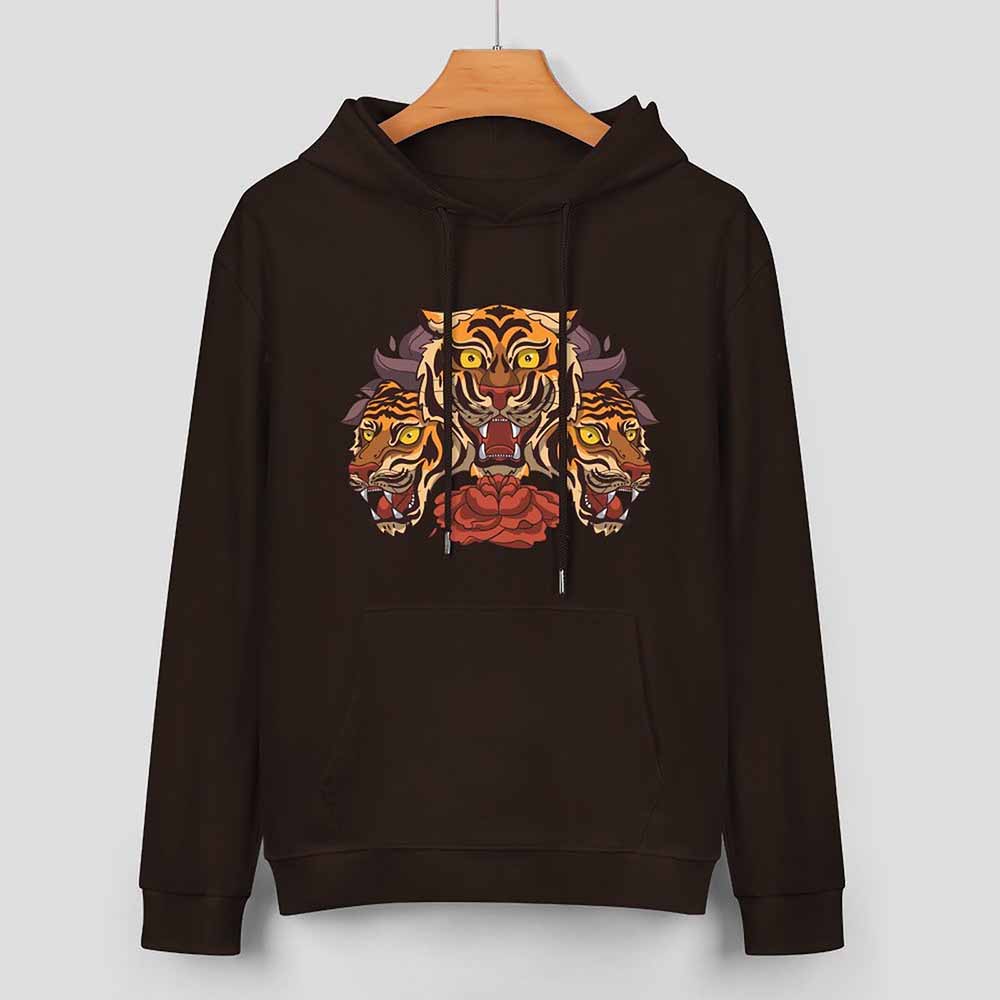 print on demand Hoodie & Jacket