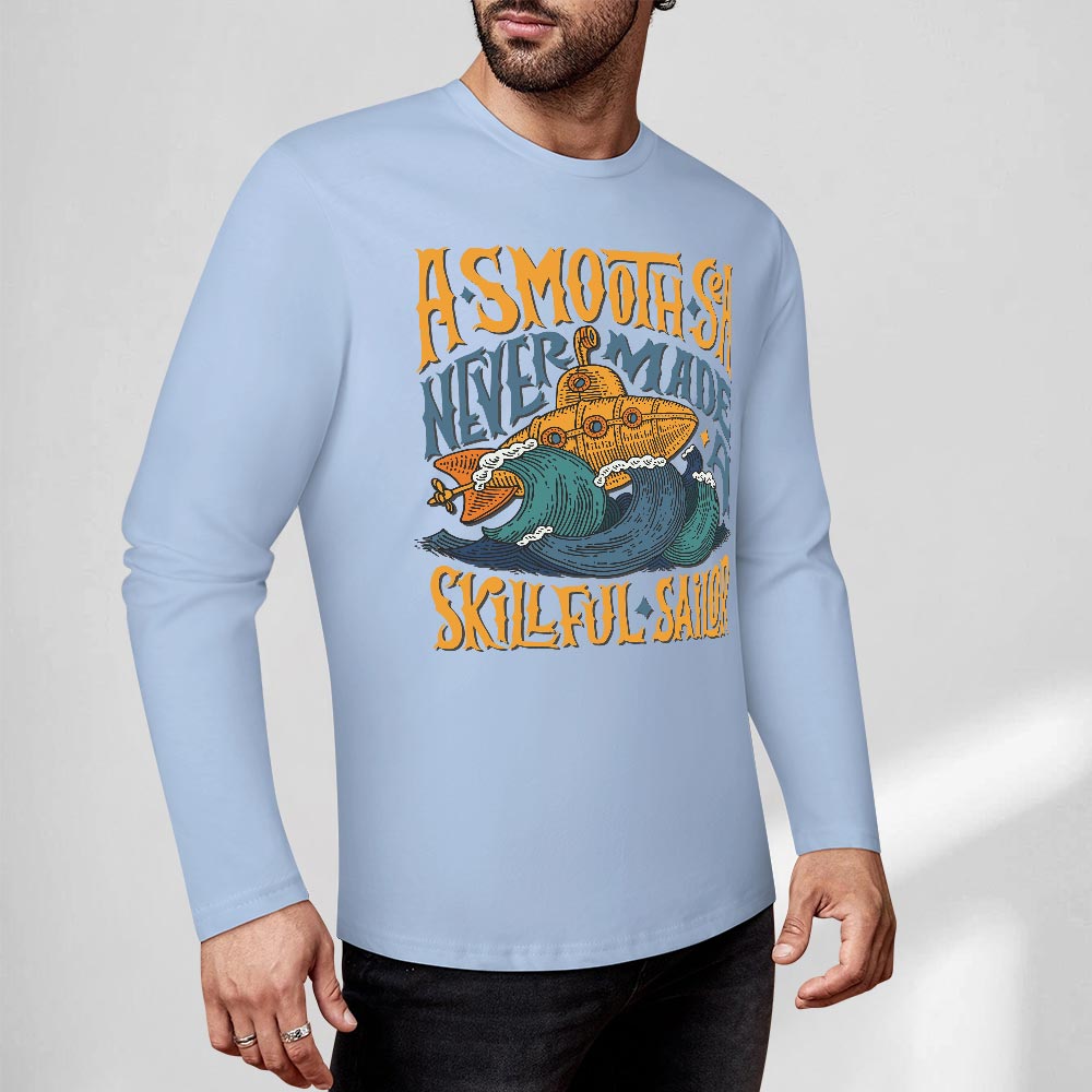 print on demand T-shirt