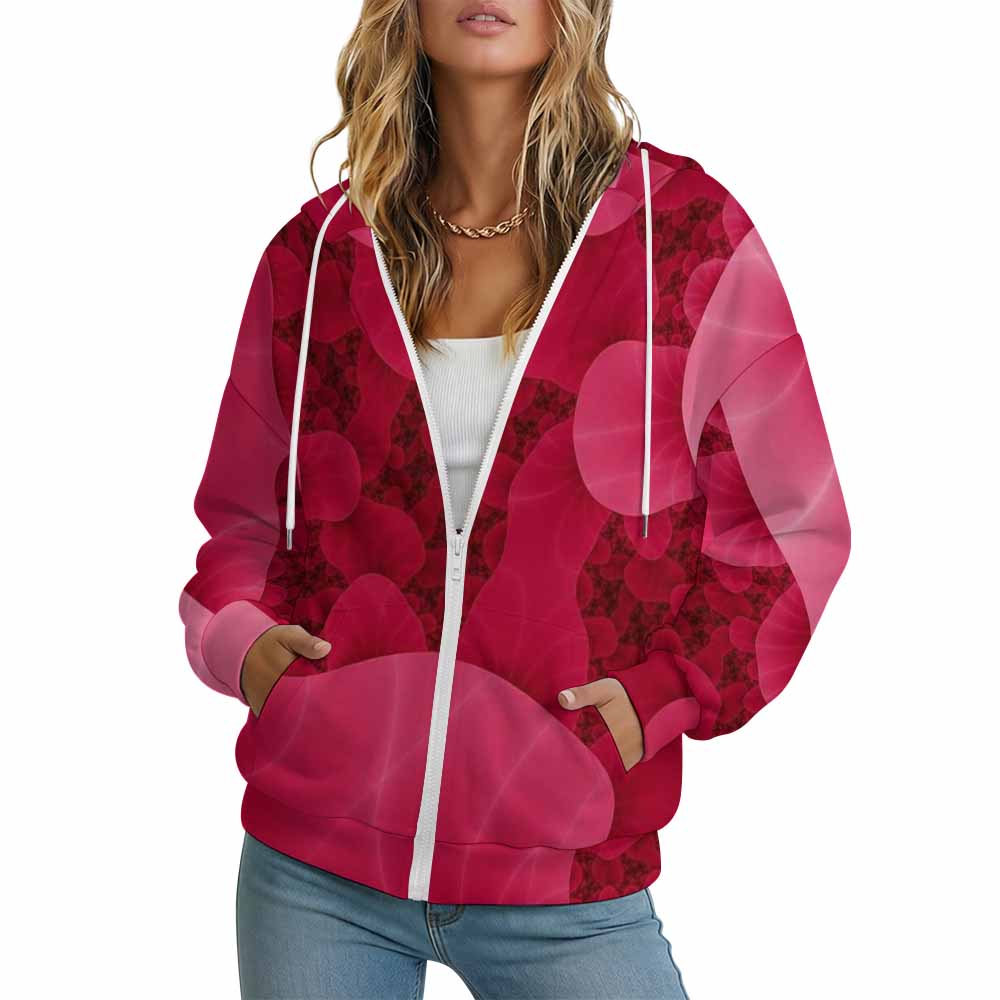 print on demand Hoodies & Jackets