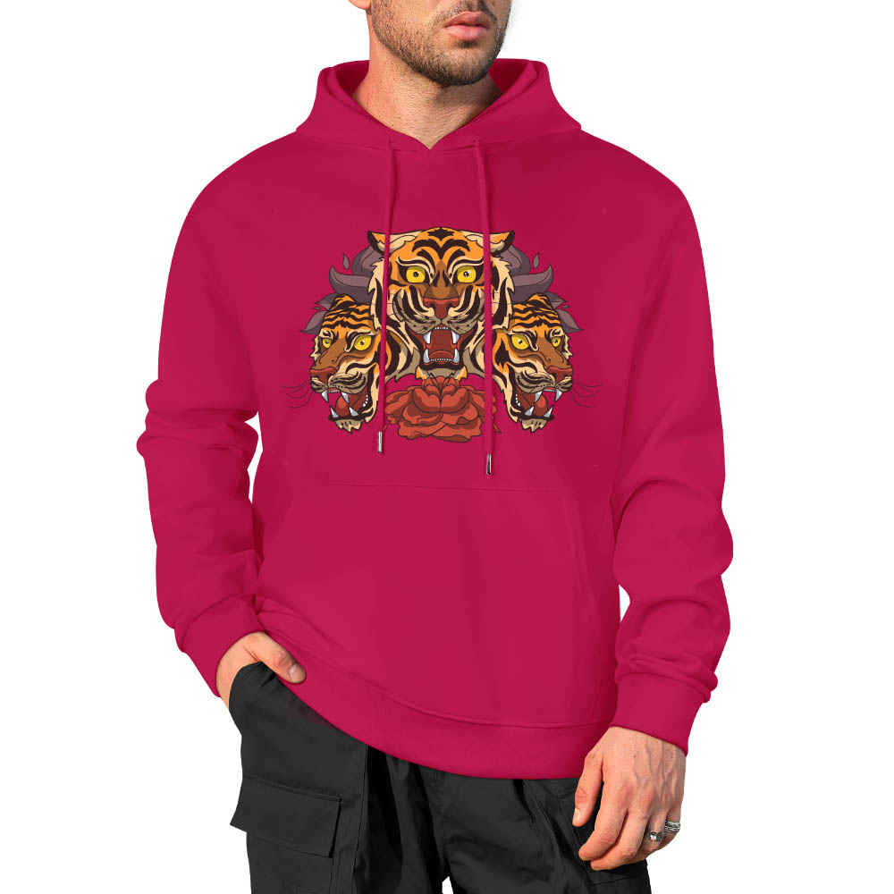print on demand Hoodie & Jacket
