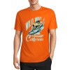 print on demand T-shirt