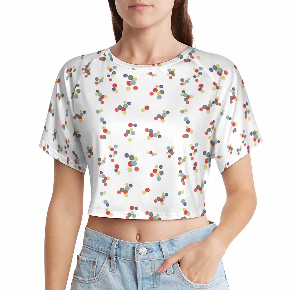 print on demand T-shirt