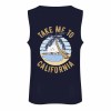 print on demand Tank Top
