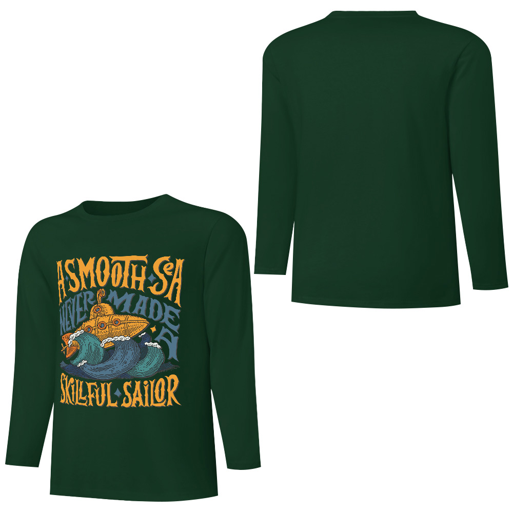 print on demand T-shirt