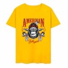print on demand T-shirt