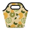 print on demand Lunch Bag