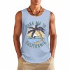 print on demand Tank Top