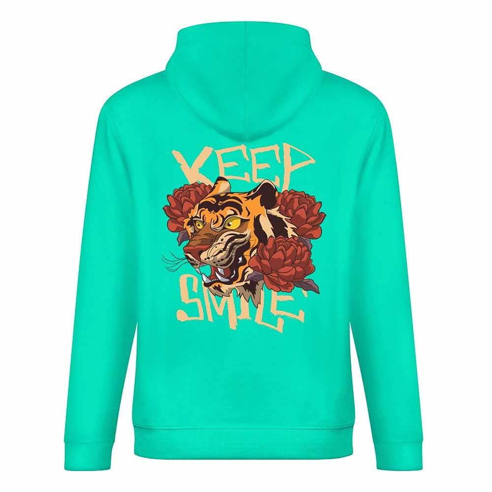 print on demand Hoodie & Jacket