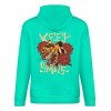 print on demand Hoodie & Jacket