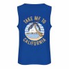print on demand Tank Top