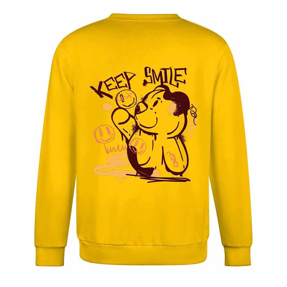 print on demand Hoodie & Jacket