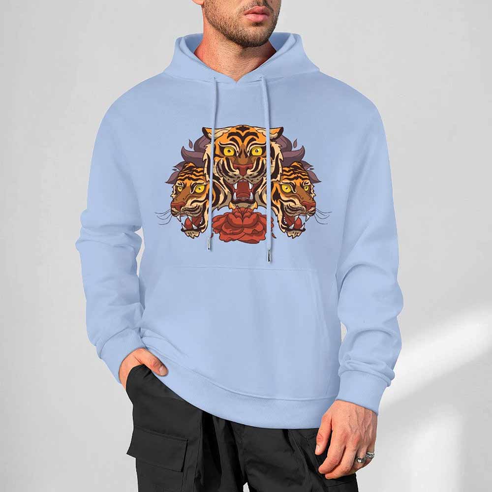 print on demand Hoodie & Jacket