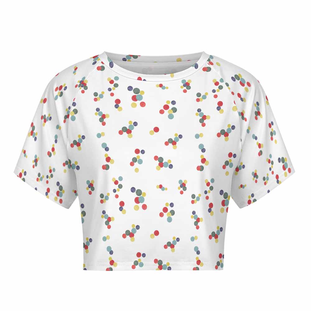 print on demand T-shirt