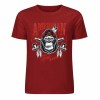 print on demand T-shirt