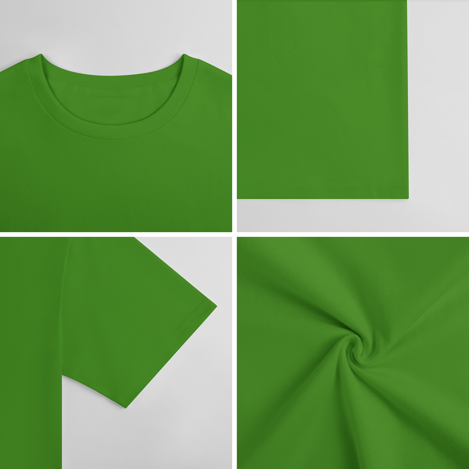 print on demand T-shirt