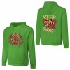 print on demand Hoodie & Jacket